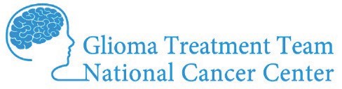 国立がん研究センター中央病院脳脊髄腫瘍科ロゴ