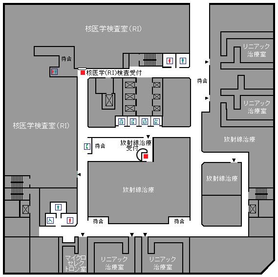 地下2階