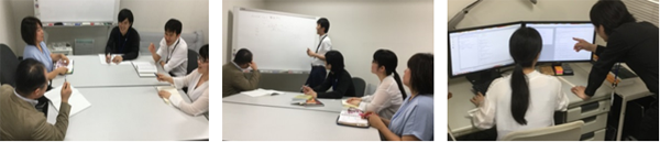 生物統計室