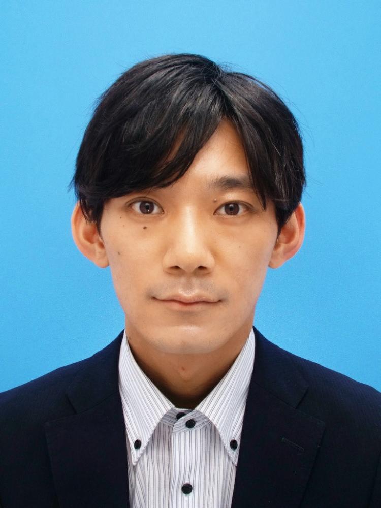 山岸洸太