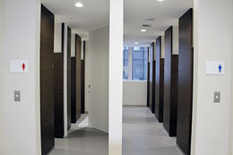 トイレの画像