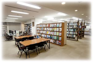 図書館