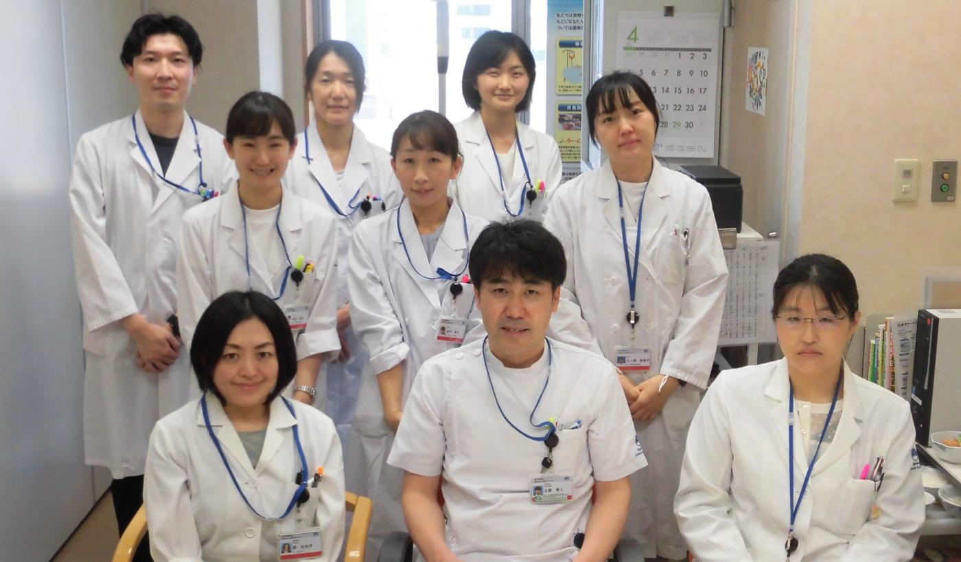 栄養管理室TOP2021