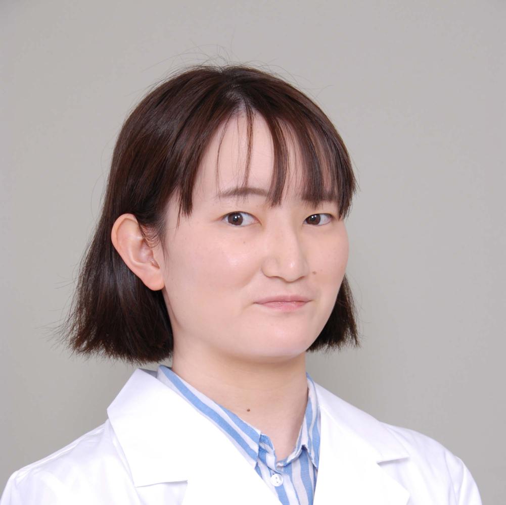 青木 美紀(あおき みき)