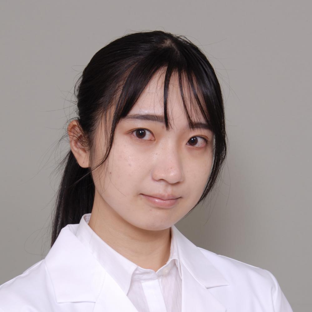 藤本 真理奈(ふじもと まりな)