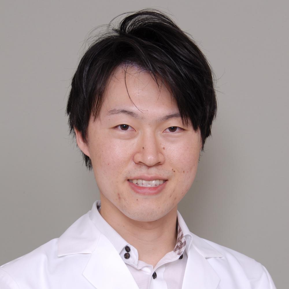 伊藤 恭介(いとう きょうすけ)