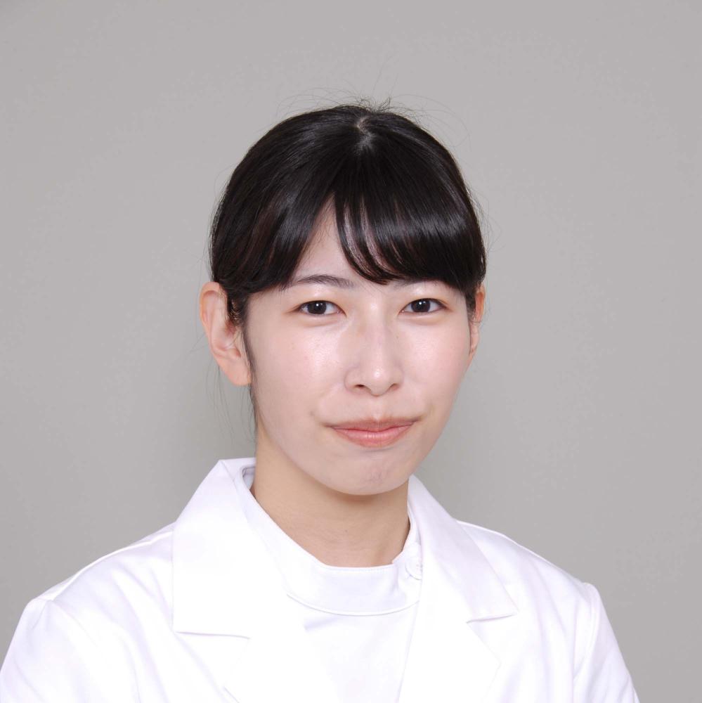 佐藤 春菜(さとう はるな)