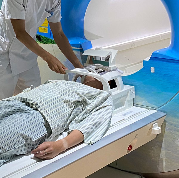 MRI検査の流れの画像10