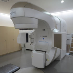 TrueBeam (Varian medical systems)