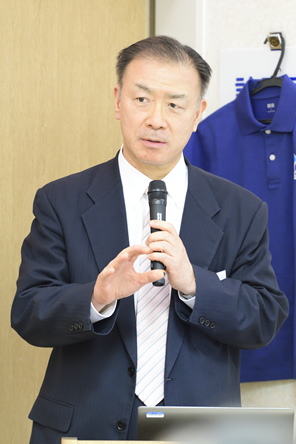 西田俊朗(国立がん研究センター中央病院長)