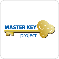 MASTER KEY プロジェクト