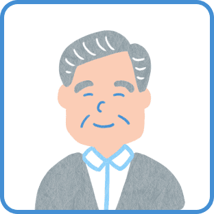 D さん