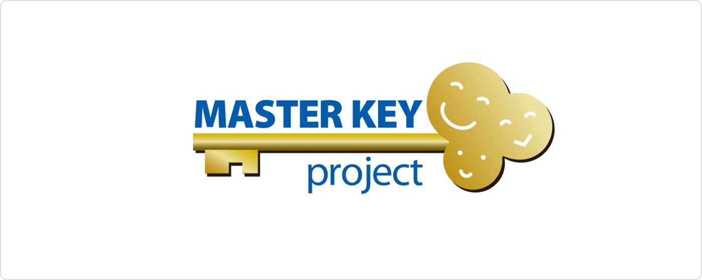 MASTER KEY プロジェクト