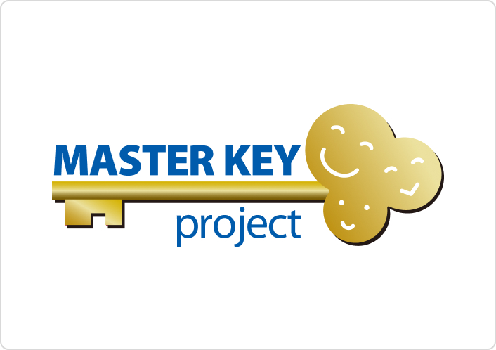 MASTER KEY プロジェクト