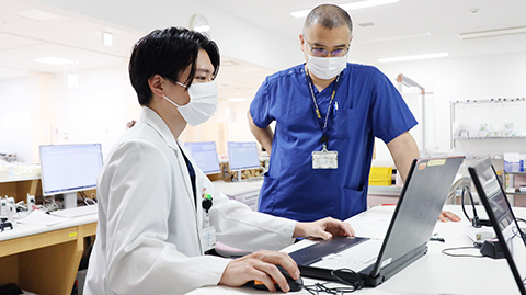 薬剤師