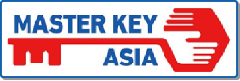 MASTER KEY Asia