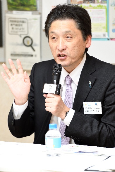 山崎 直也(やまざき なおや)