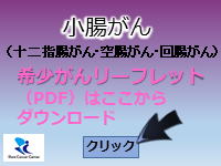 小腸がん（十二指腸がん・空腸がん・回腸がん）