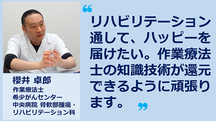 櫻井 卓郎(さくらい たくろう) 櫻井 卓郎(さくらい たくろう)