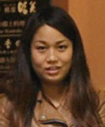 田頭(大坪)香澄美写真