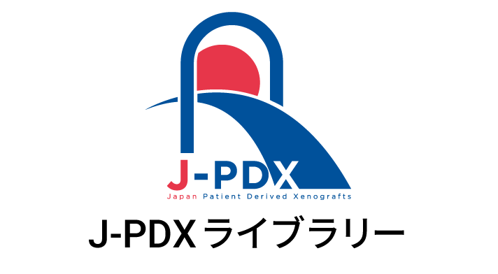 J-PDX