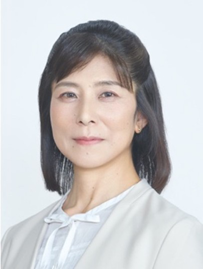 田中 美和(たなか みわ)