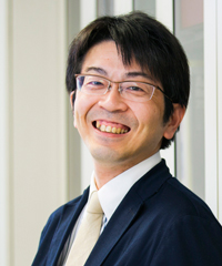 :河野 隆志の画像