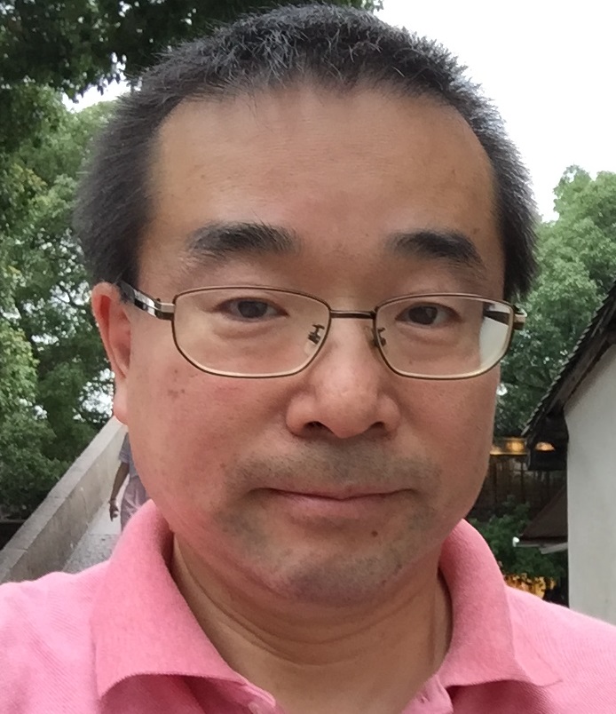 :近藤格の画像