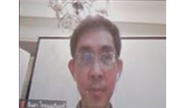 タイ国立がんセンター ロジャナメチン総長の画像