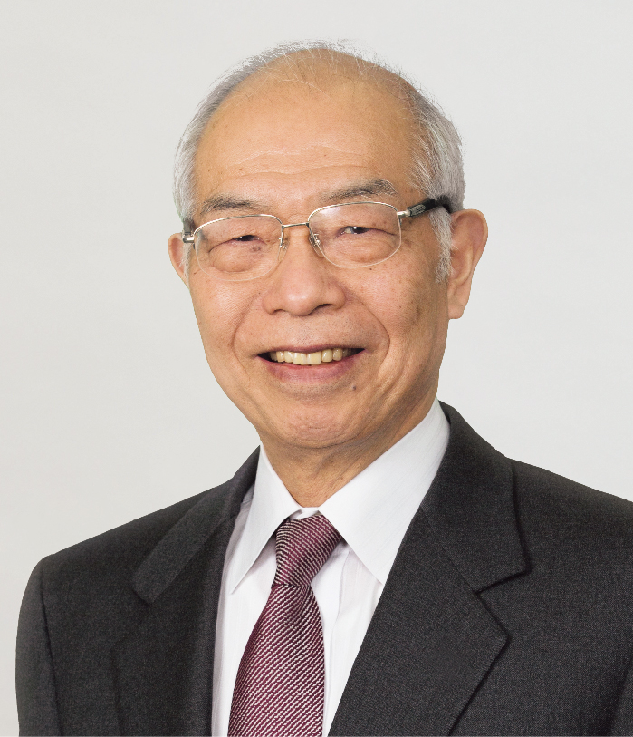 垣添忠生名誉総長