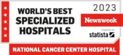 WORLD'S BEST HOSPITALS 2022