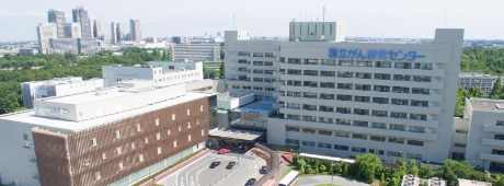 東病院の画像